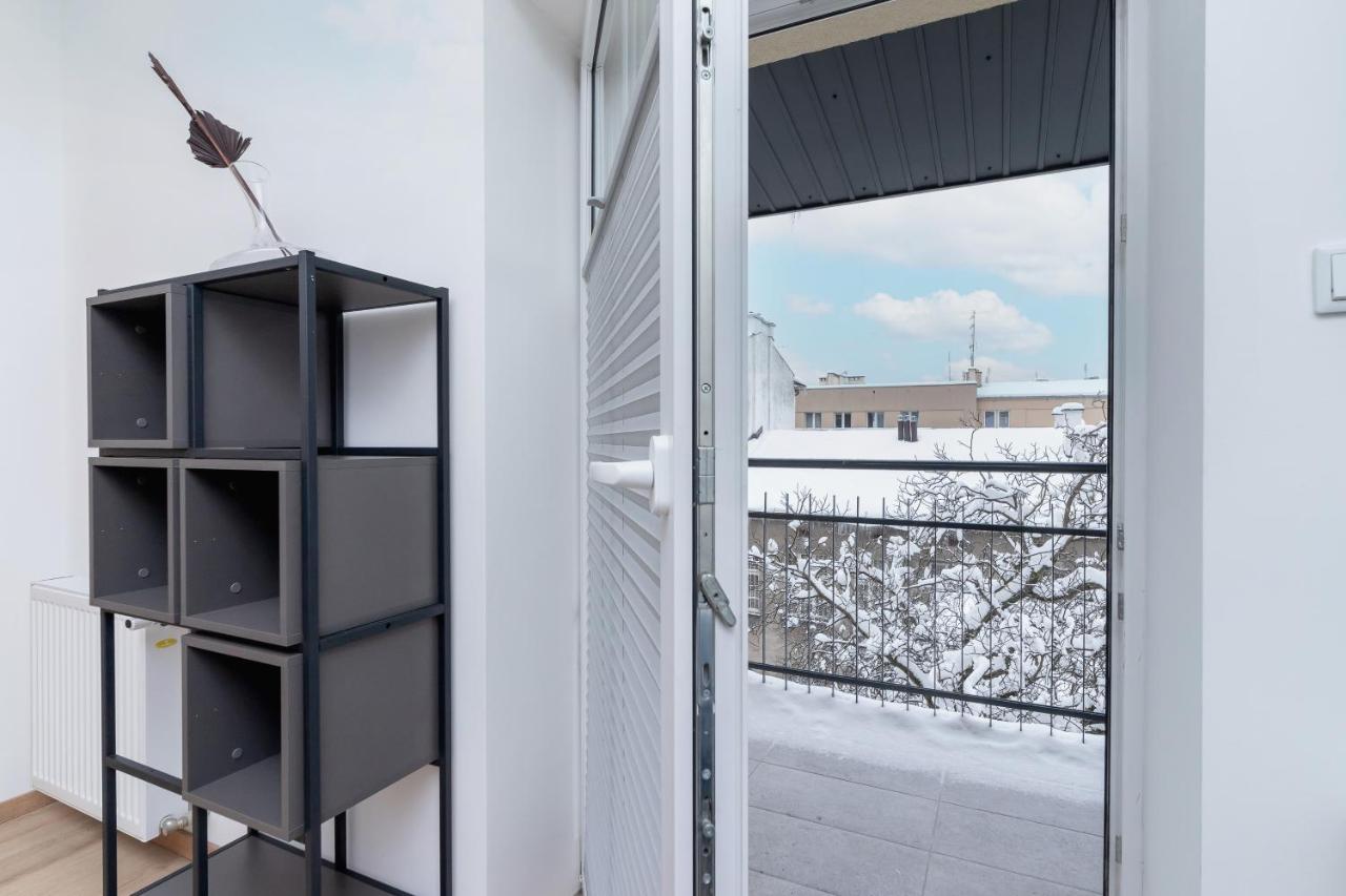 Kraków Apartment near Wawel Royal Castle Exterior foto