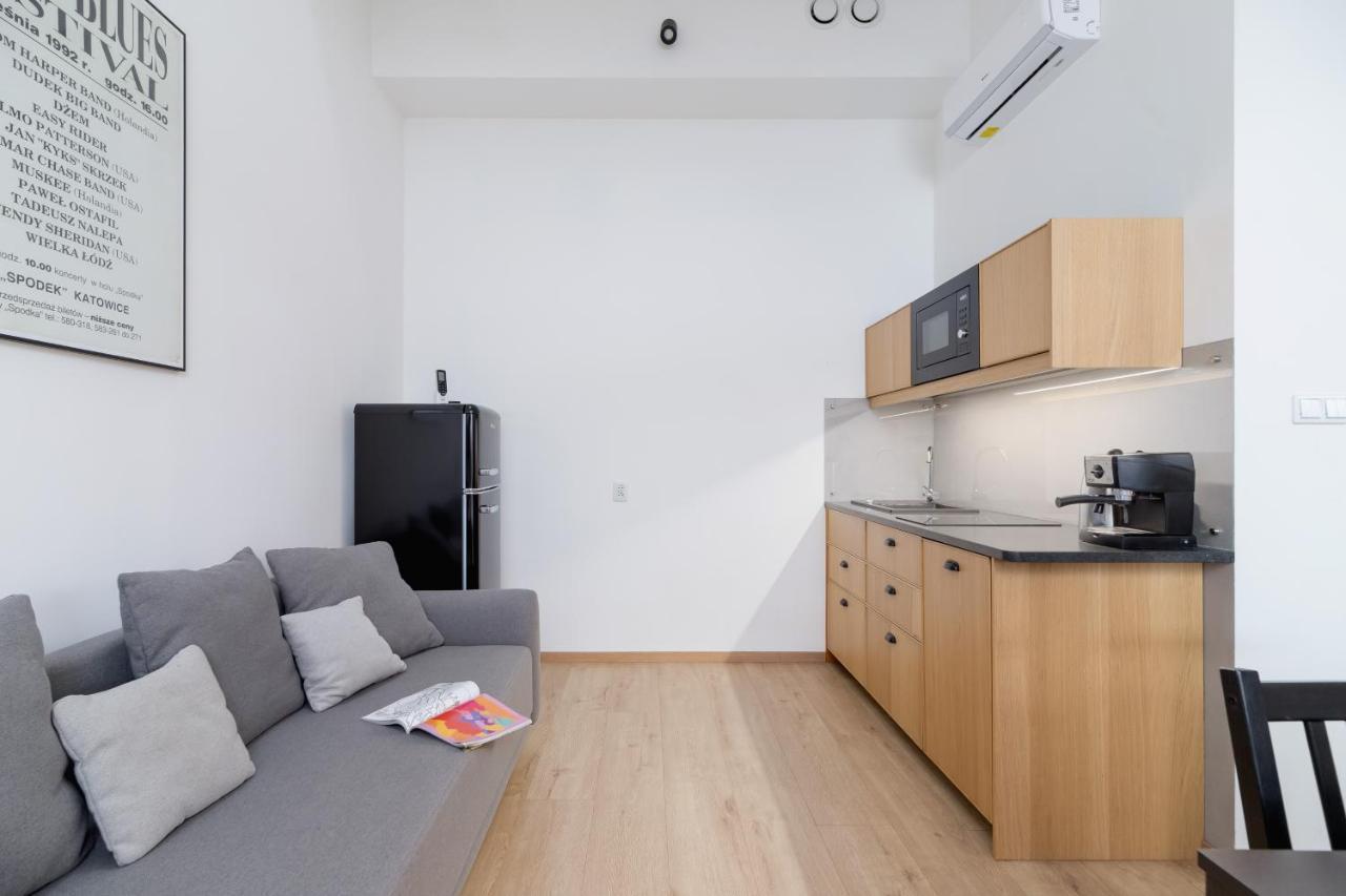 Kraków Apartment near Wawel Royal Castle Exterior foto